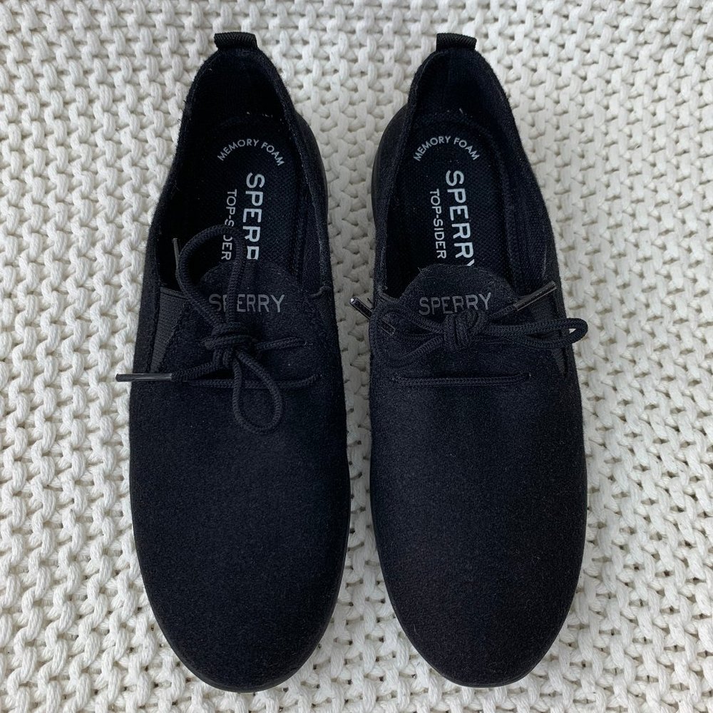 Sperry Top-Sider Memory Foam Lightweight Sneaker